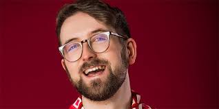 Sam Lake: You're Joking!? Not Another One?