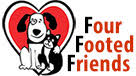 We do ask that if you are seeking a new. Four Footed Friends Indiana