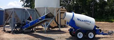 If you've ever stood around with a bunch of guys and. Concrete Mixer By The Yard Towable Ready Mix Concrete Concrete By The Yard