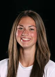 2024 Women's Soccer Roster