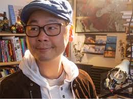 Denver Jackson's Esluna Continues With The Worlds Divide! World Premiere  And An Interview!