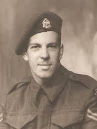 I have been going through my archives and came across this one of Stephan  Desjardins