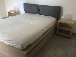 Ikea malm bett 1,4m x 2,0m inkl lattenrost. Niedriges Ikea Malm Bett Mit Lattenrost Ohne Schubladen Und Kopfpolster Siehe Bild Nur Abholung Wegen Auflosun Bett Mit Lattenrost Ikea Malm Bett Malm Bett