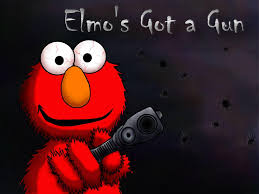 Elmo Memes Wallpapers Wallpaper Cave