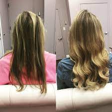 Blo Out Blow Dry Bar On Instagram I Heard Its Transformationtuesday Bloout Blowdrybar Blowdry Blowout Long Long Hair Styles Blow Dry Blow Dry Bar