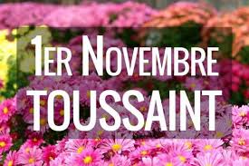 Pin Pa La Toussaint