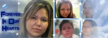 In Loving Memory Of Amber Alyssa Tuccaro