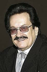 Warren Storm and Yvette Landry are Making a Scene