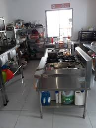 Thu mua đồ dùng nhà bếp giá cao tại Tp HCM và các tỉnh lân cận