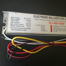 Check spelling or type a new query. Sl1 800 100w 55 95w 230v Uv Lamps Electronic Ballast With 5vdc Led Indicator For Water Treatment Air Cleaning And Exhaust Gas Treatment Amazon De Lighting