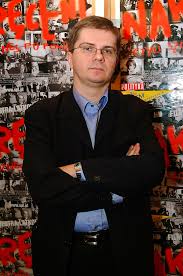 See if your friends have read any of sylwester latkowski's books. Kim Jest Sylwester Latkowski Rezyser Nic Sie Nie Stalo Kozaczek