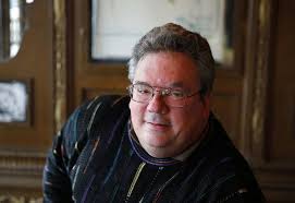 The Byrd crawls under your skin': Todd Schall-Vess, GM of Byrd Theatre in  Carytown, after more than 20 years