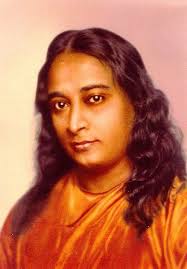 paramahansa yogananda