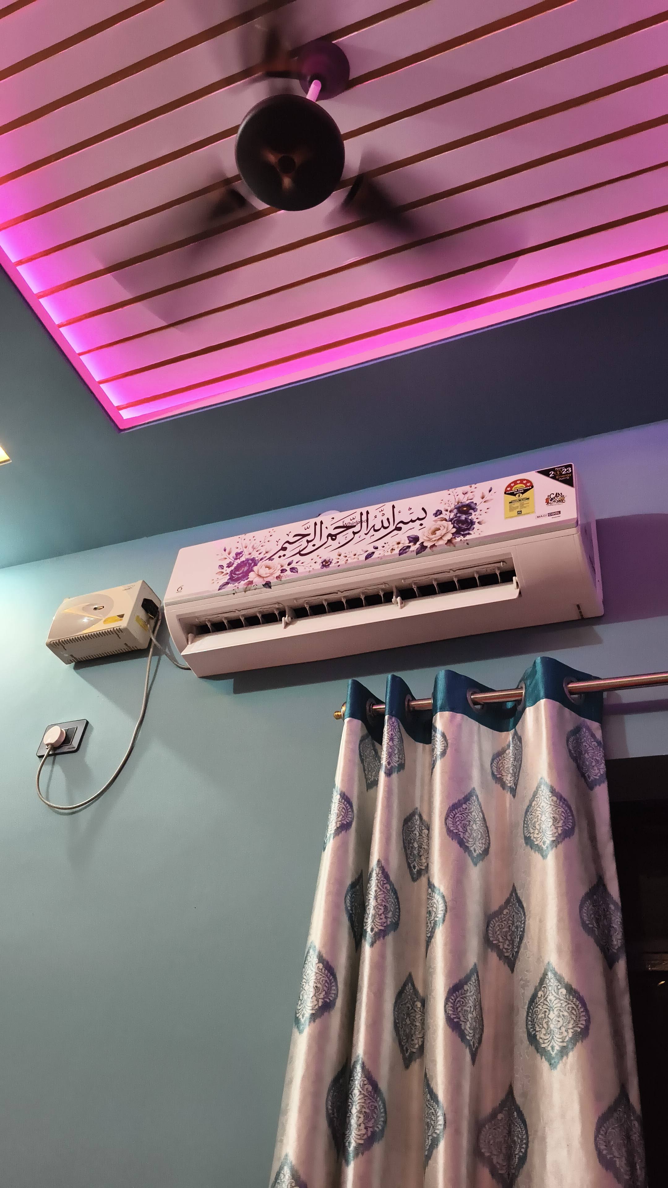Split ac product image