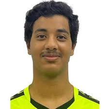 Profile Rashid Nasir, : Info, news, matches and statistics