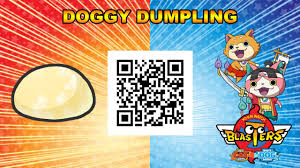 We did not find results for: Grab Yokai Watch Items With These Qr Codes Nintendosoup