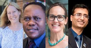 Hazel Dick Leonard Seminar Online Conversation