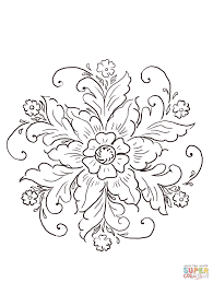 An introduction to rosemaling, rogaland style vi thode. Rosemaling Patterns Google Search Rosemaling Pattern Floral Embroidery Patterns Norwegian Rosemaling