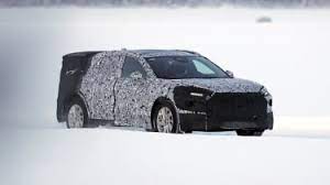 Ford Mondeo To Be Discontinued In 2022 Carbuyer