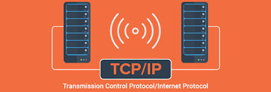 Tcp was introduced in 1918. Was Ist Tcp Ip Wie Funktioniert Tcp Ip 2019