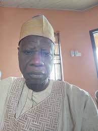 15th july 2024 The Nigeria Pensioners under the Contributory Pension Scheme  (CPS) warmly welcome Ms. Omolola Brigitte Oloworaran as the newly appointed  Director-General, National Pension Commission (PenCom) replacing Aisha Dahir-Umar.  The entired