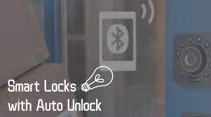 This allows selection of which of the doors will automatically unlock when the vehicle is shifted into p (park). Best 3 Smart Locks That Have Auto Unlock Function