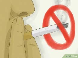Learn about the proven methods for passing blood, sweat, saliva, and hair tests for nicotine, along with detailed information on the products to use to be clean of any type of nicotine drug test. How To Pass A Tobacco Test 13 Steps With Pictures Wikihow
