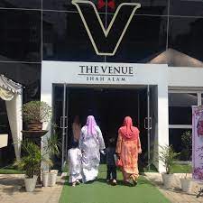 Melalui pakej ini, segala kemudahan seperti katering, pelamin, pelayan tetamu, persembahan kompang secara live. Photos At The Venue Shah Alam 2 Tips