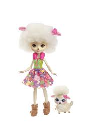Jakie lalki zapewnia mnostwo wspanialej zabawy polecamy. Enchantimals Lalka Zwierzatko 3y33g6 Sklep 5 10 15