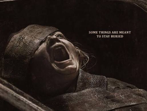 Movie Review: 'LEE CRONIN'S THE MUMMY' | Recent News | DrydenWire.com