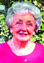 Obituary: KATHLEEN BROWN