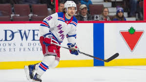 The stars also lost captain jamie. Zuccarello Clears Up Waiting For Trade Remark Tsn Ca