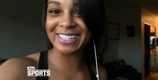 Jerry Rice's Daughter Wants To Join Women's Football League