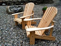 Classic Cedar Adirondack Chair Handmade By Ozark Mountain Furniture Adirondack Chair Adirondack Chairs Diy Adirondack
