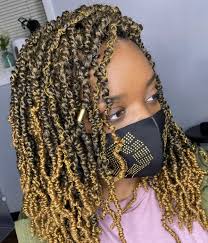 At dab's african hair braiding, we give all our first time clients a $10 discount; Schedule Appointment With Grip And Twist