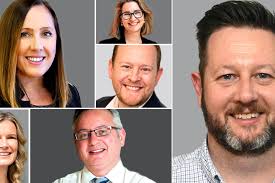 Corporate Ladder: your weekly guide to executive appointments