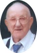 Wilfred W “Willie” Hansen (1917-2012)