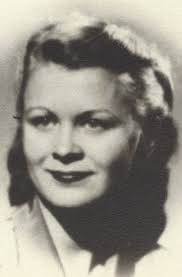 Obituary for Dr. Mary Elizabeth "Betty" Sturkie Prather Williams