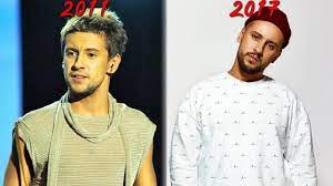 Monatik and lida lee, nino basilaya — ритмоlove (new year's version) (2020). Dmitrij Monatik Monatik Foto Do Togo Kak Stal Izvesten Youtube