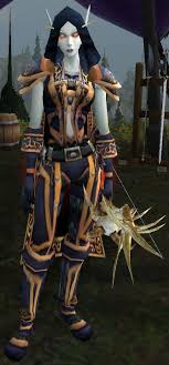 Dark Ranger Dark Ranger Wowpedia Your Wiki Guide To The World Of Warcraft Ranger Sylvanas Windrunner Lady Sylvanas