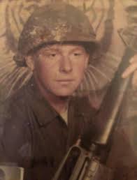 Sent in by Robert Smith Spec 4 Ray Smith. Cam Ranh Bay 1st Log. 290th QM  Special Troops 1969-1971