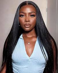 Amazon.com : 13x6 Lace Front Wigs Human Hair 200 Density Body Wave HD Lace  Front Wigs Human Hair 13x6 HD Lace Frontal Glueless Wigs Human Hair Pre  Plucked Brazilian Virgin Wig for