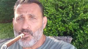 Perdomo Cigar 10th Anniversary & Sidecar Cocktail pairing