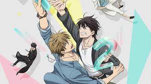 20 Exciting Yaoi Anime Series for Every Fujoshi