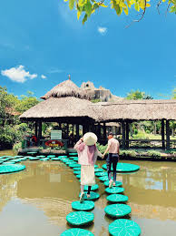 Salah satu destinasi percutian yang menjadi pilihan para pengunjung terutama pengunjung dari asia tenggara. Tips Dan Lokasi Menarik Di Ho Chi Minh Vietnam