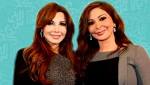 نظرة زوج نانسي عجرم لإليسا
