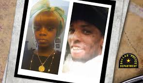 Who killed Chaunthina Mills and Dwight Ray, and why?