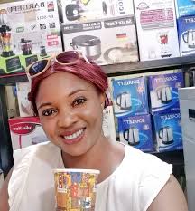 Good morning, I can smell the fresh coffee