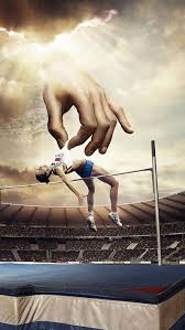Universe of awesome curated wallpapers. High Jump Wallpaper By Mmtari E1 Free On Zedge