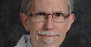 David Scarborough, MD